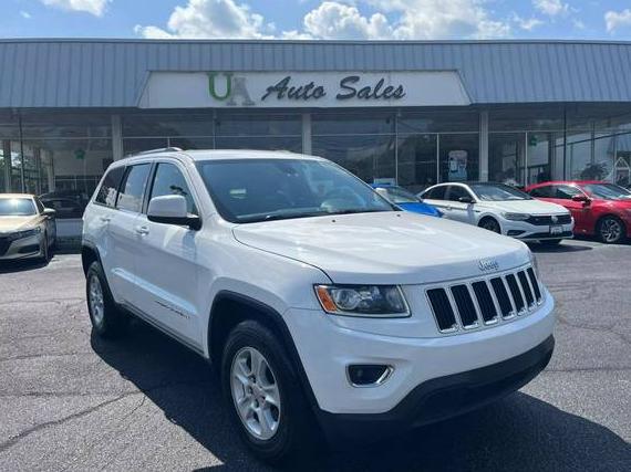 JEEP GRAND CHEROKEE 2015 1C4RJFAG3FC605740 image